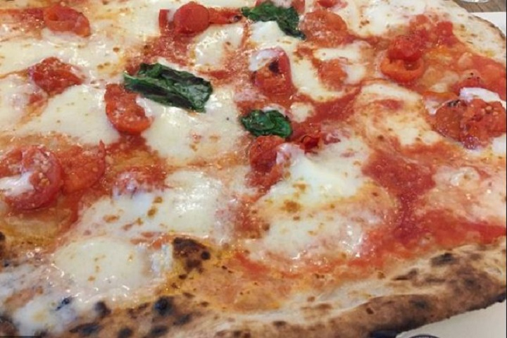 Tre Pilastri - Artigiano Cafe