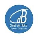 Logo Le Chalet des Bains