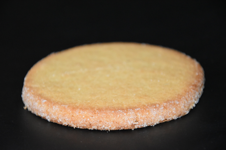 Butter Cookie - Pause Gourmande