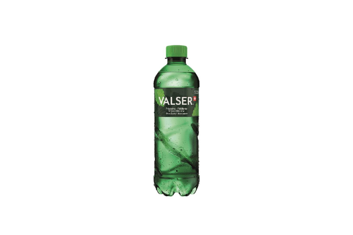 Valser Sparkling Water - Pause Gourmande
