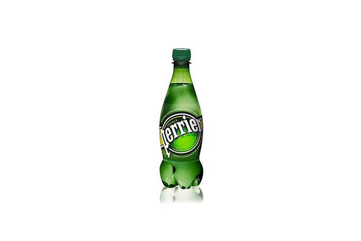 Perrier - Pause Gourmande