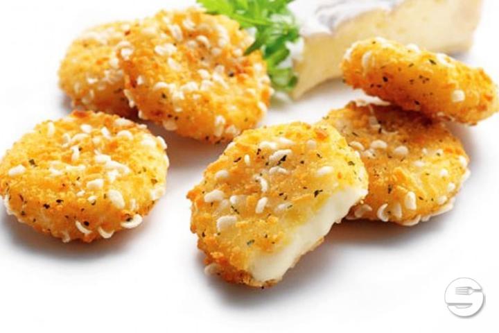 Camembert Bites - Pizza Avenue