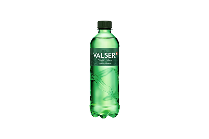 Eau Gazeuse Valser - Pizza Avenue