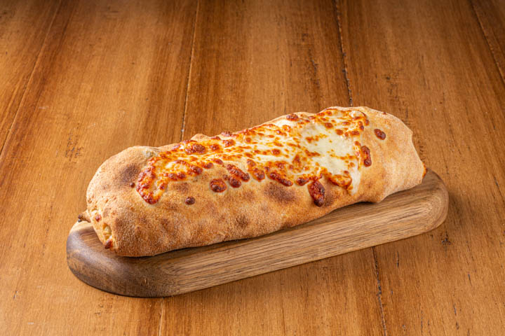 Tacos Pizza - Pizza Avenue