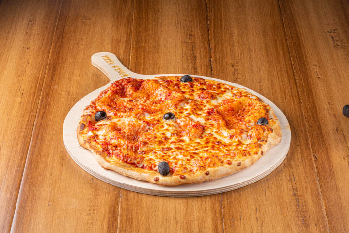 Pizza Margherita - Pizza Avenue