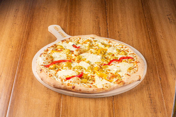 Pizza La Boisée - Pizza Avenue