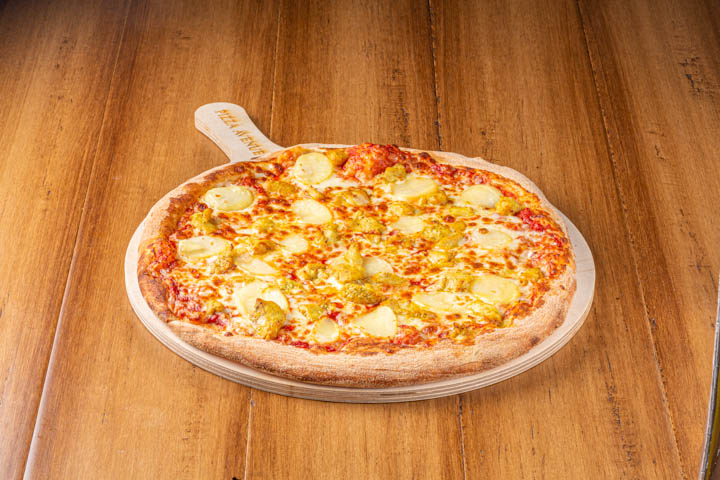 Pizza Chicken - Pizza Avenue