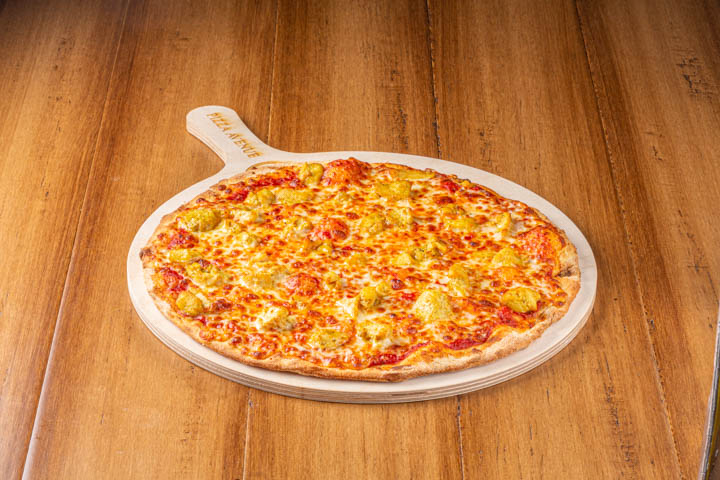 Pizza Chicken - Pizza Avenue