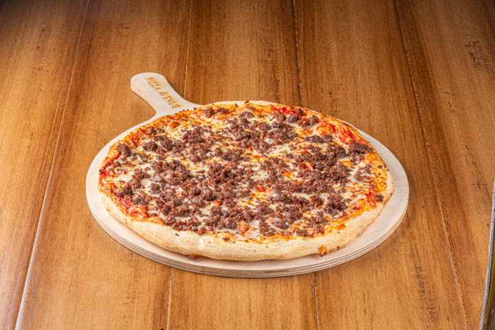 Pizza Buffalo - Pizza Avenue