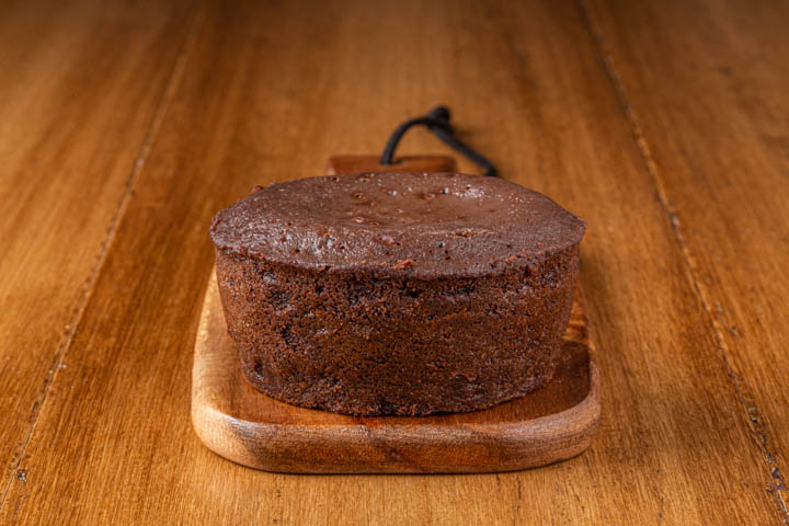 Chocolate Fondant - Pizza Avenue