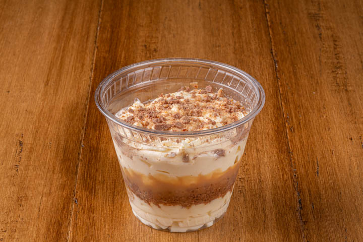 Tiramisu Daim - Pizza Avenue