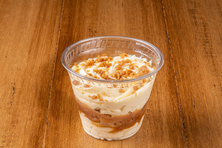 Tiramisu Speculos - Pizza Avenue