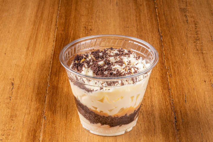 Tiramisu Oreo - Pizza Avenue