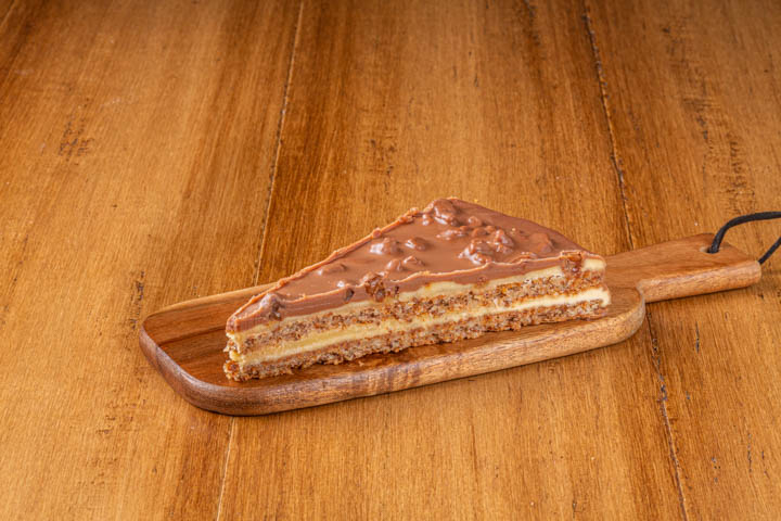 Daim Pie - Pizza Avenue