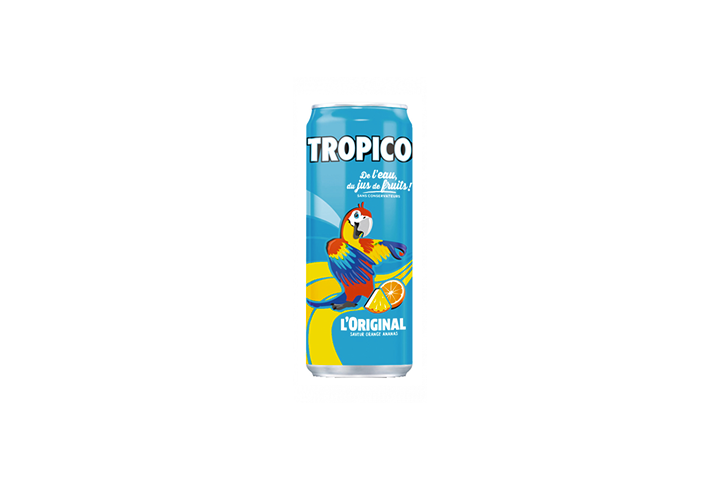Tropico - Pizza Avenue