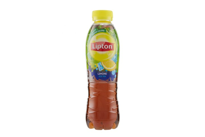 Ice Tea Lemon - Pinsa & Pokè