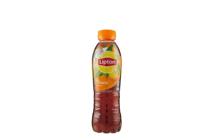 Ice Tea Peach - Pinsa & Pokè