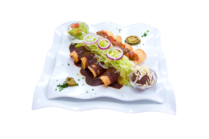 Tacos de Res - El Mexicano - Bern