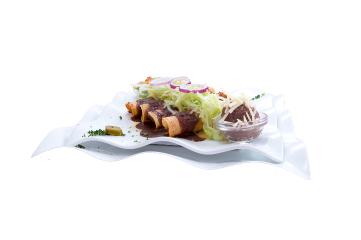 Tacos de Puerco - El Mexicano - Bern
