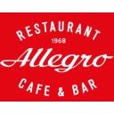 Logo Restaurant Allegro