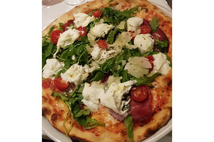Allegro - Restaurant Allegro