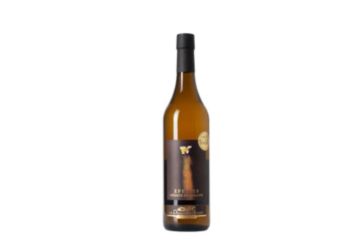 Lavaux AOC | Domaine d'Aucrêt, Waadt - Restaurant Allegro