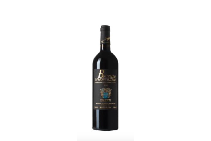 Brunello di Montalcino DOCG | Talenti, Toscana - Restaurant Allegro