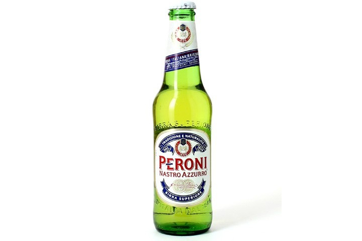 Peroni - Restaurant Allegro