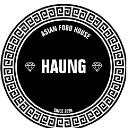 Logo Haung Asian Food House