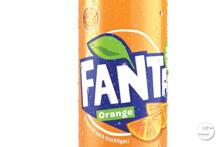 Fanta Exotic Can 330ml - Haung Asian Food House