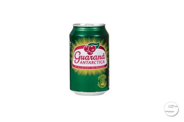 Guarana Antarctica Can 330ml - Haung Asian Food House