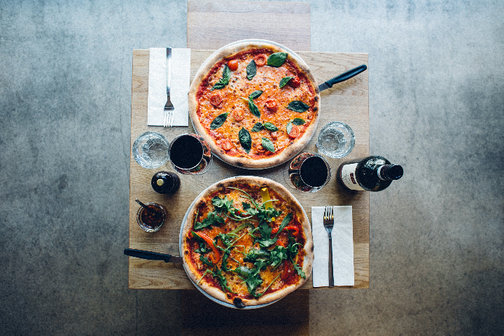 NAPOLETANA - Basilico