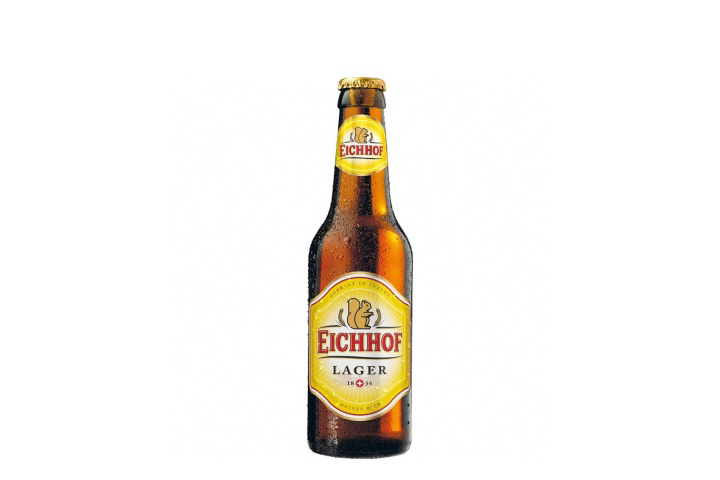 EICHHOF BEER - Basilico