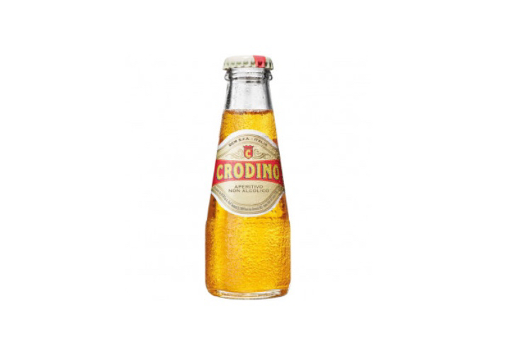 CRODINO - Basilico
