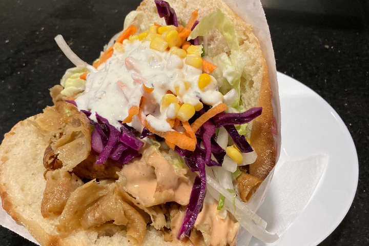 Döner Kebab - Triemli Treffpunkt