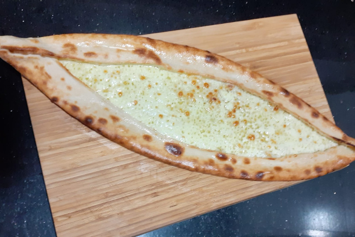 Pide Käse - Triemli Treffpunkt