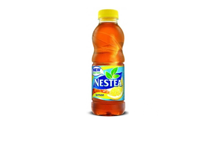 Nestea Lemon - Triemli Treffpunkt