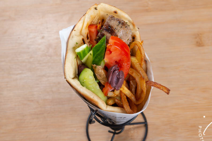 SOUVLAKI SPIESS - Mr. Yam Yam