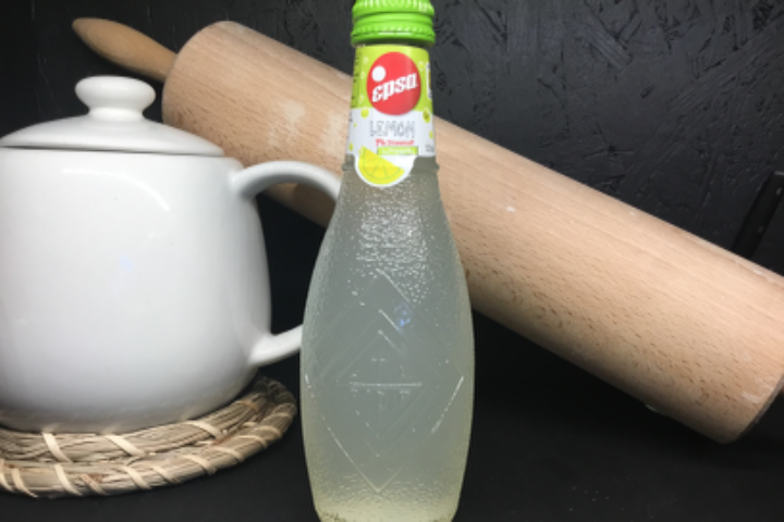 Epsa Limonade - Mr. Yam Yam