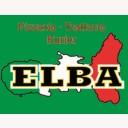 Logo Trattoria Elba