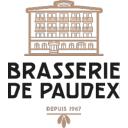 Logo Brasserie de Paudex