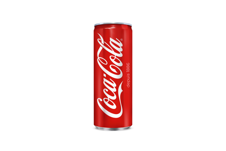 Coca-Cola - Le Casanova