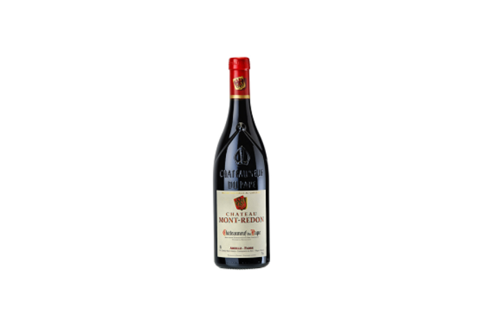 2016 Châteauneuf-du-Pape Mont Redon - Le Casanova