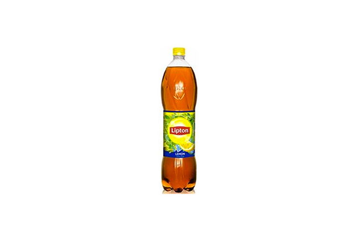 Cold Lemon Tea - Chef's Diner