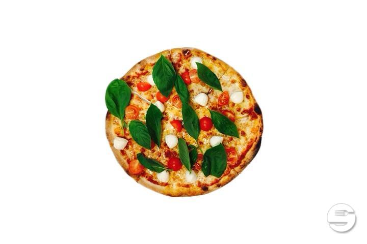 Pizza di Bufala - Pizzeria Capperi