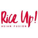 Logo Rice Up! Winterthur
