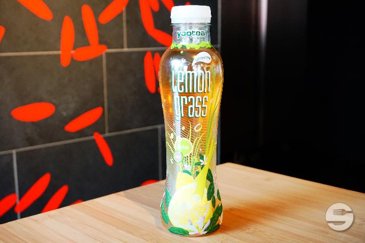 Lemon Grass, 5dl - Rice Up! Winterthur