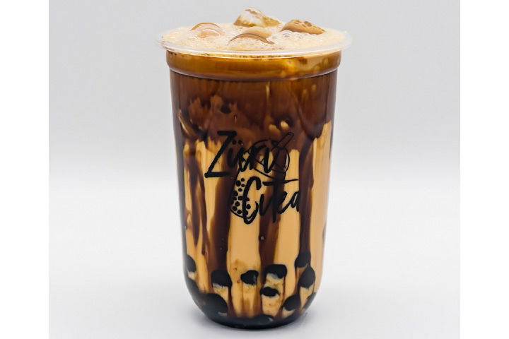Brown Tea - Züri CiTea