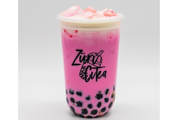 Red Nom Yen - Züri CiTea