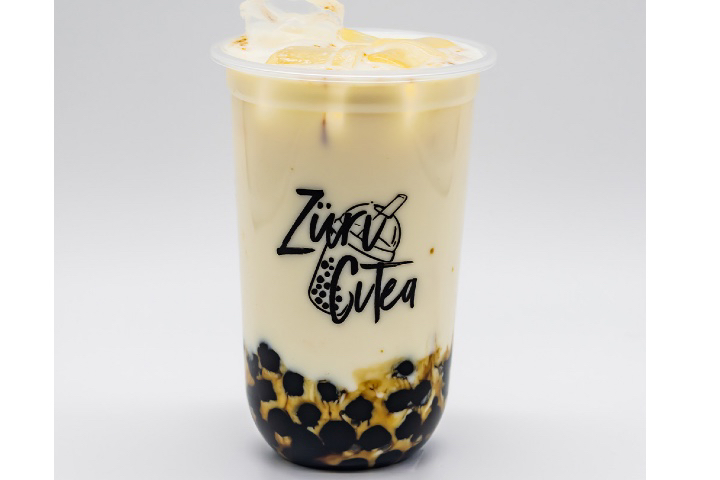 Nom Yen Taiwan - Züri CiTea